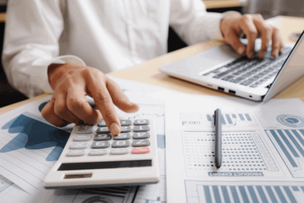 calculate-2 Cost Management