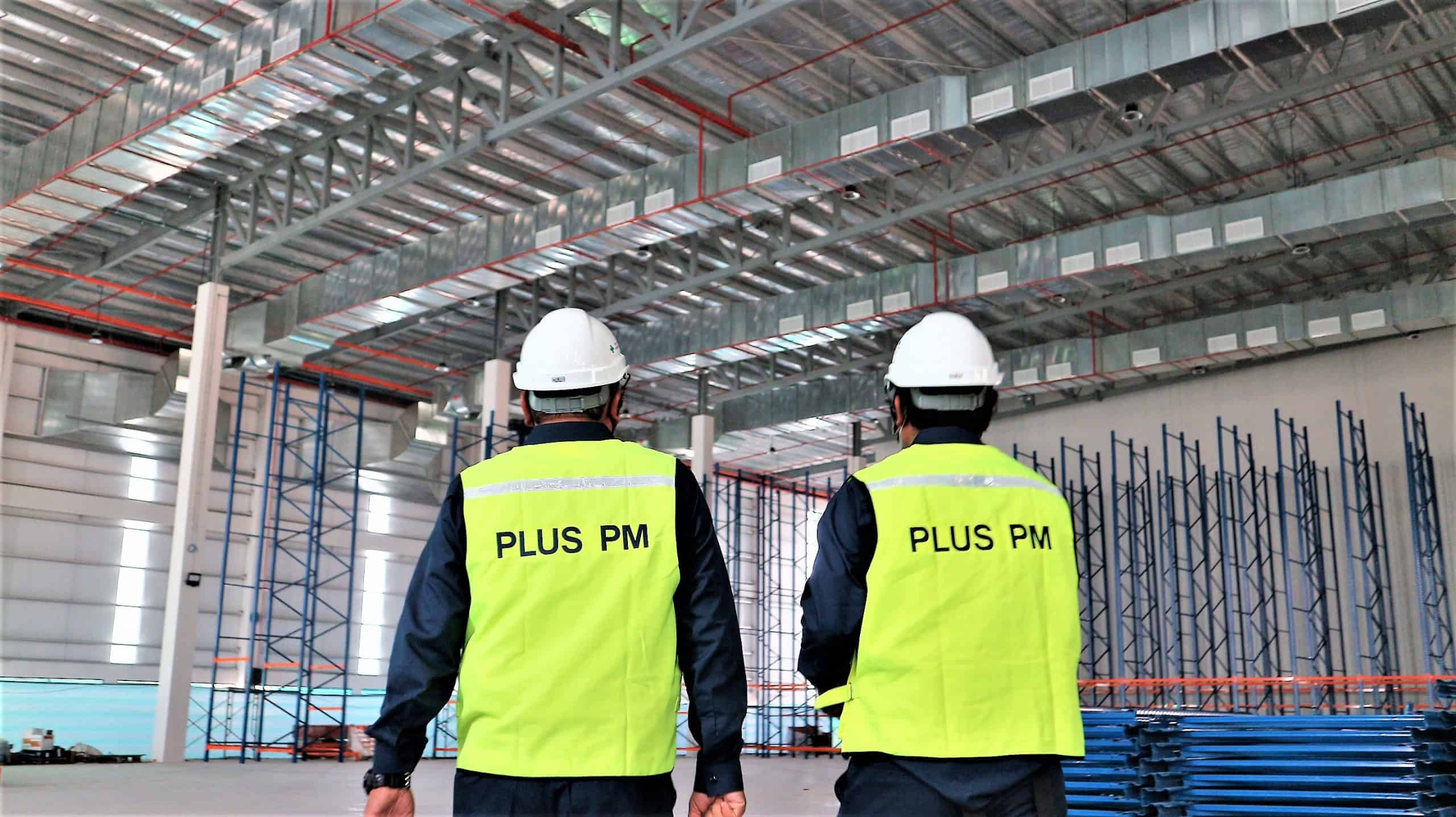 image 11 On-site Management On-Site Management